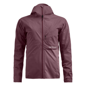 TRACE 2.5L JACKET W