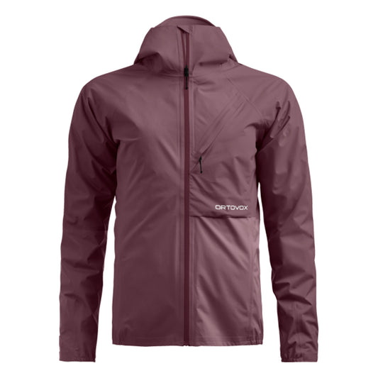 TRACE 2.5L JACKET W