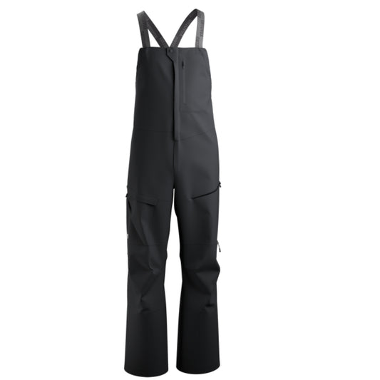 RAVINE PLUS 3L BIB PANTS M