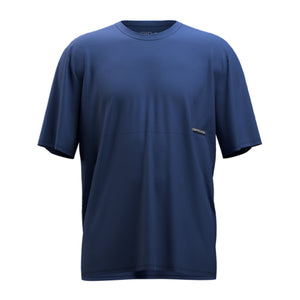185 MERINO PATCH TS M