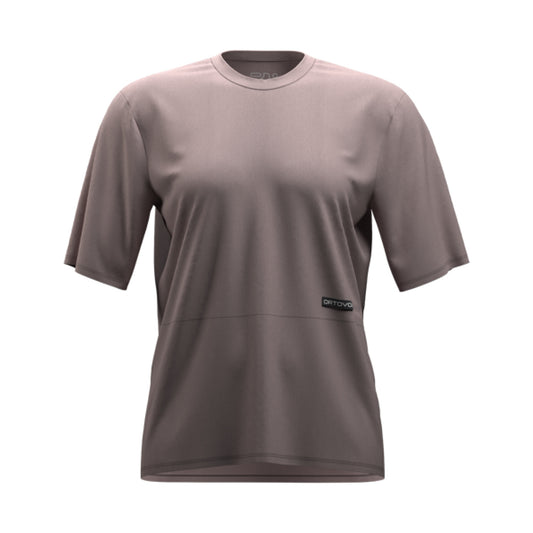 185 MERINO PATCH TS W
