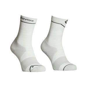 ALPINE PRO COMP MID SOCKS W