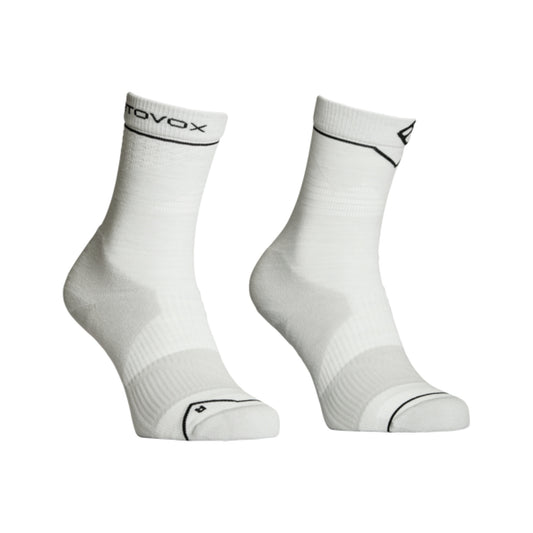 ALPINE PRO COMP MID SOCKS W