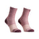 ALPINE LIGHT COMP MID SOCKS W