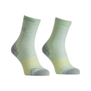 ALPINE LIGHT COMP MID SOCKS W