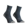 ALPINE LIGHT COMP MID SOCKS W