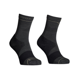 ALPINE PRO COMP MID SOCKS M