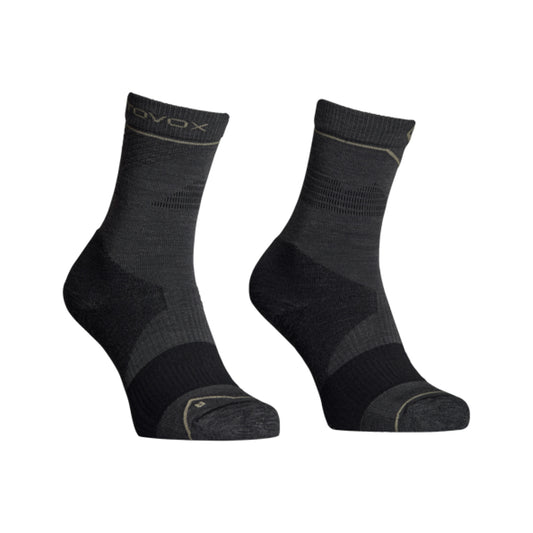 ALPINE PRO COMP MID SOCKS M