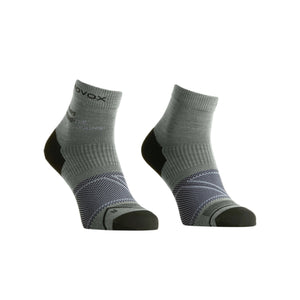 ALPINE LIGHT QUARTER SOCKS M