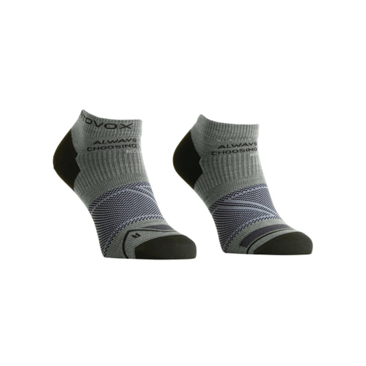 ALPINE LIGHT LOW SOCKS M