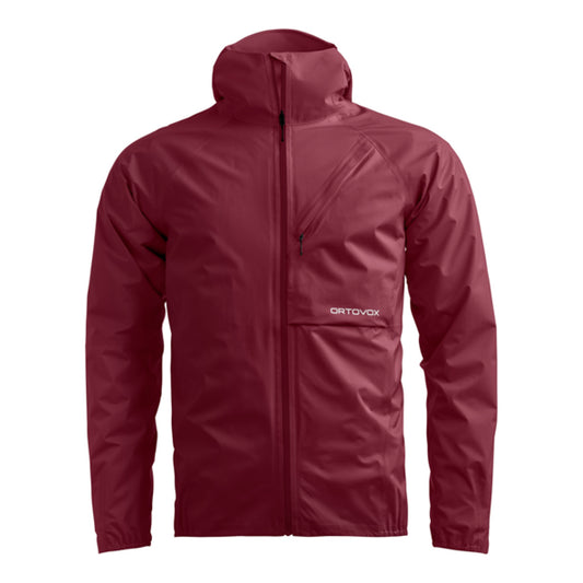 TRACE 2.5L JACKET M