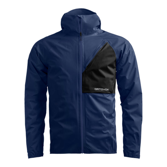 TRACE 2.5L JACKET M