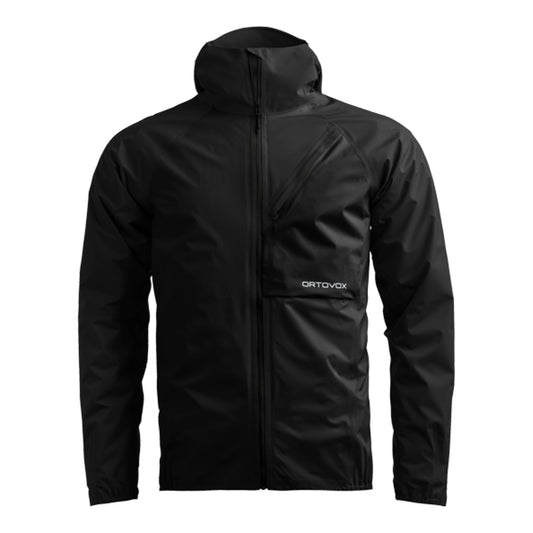 TRACE 2.5L JACKET M