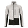 FLEECE RIB JACKET W