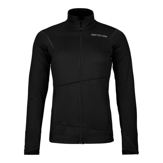 FLEECE LIGHT JACKET W