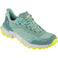 Jamaica Lady GTX