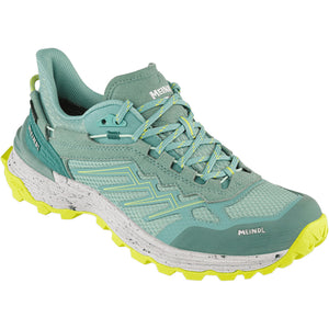 Jamaica Lady GTX