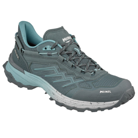 Jamaica Lady GTX