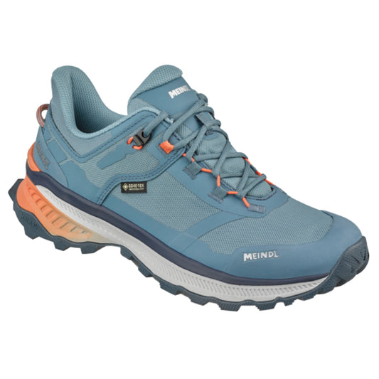 Tahoma Lady GTX