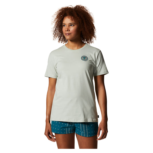 W Kea Earth™ Short Sleeve Tee