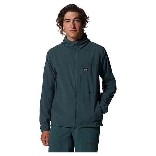 M Trail SenderFedas Jacket