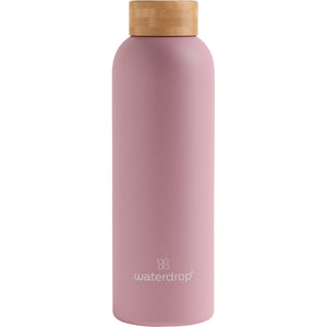 Steel Bottle Pastel