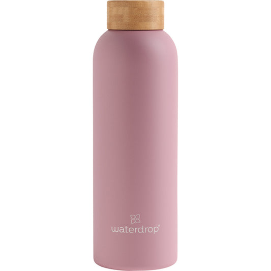 Steel Bottle Pastel