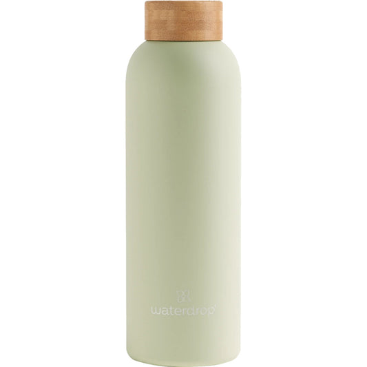 Steel Bottle Pastel