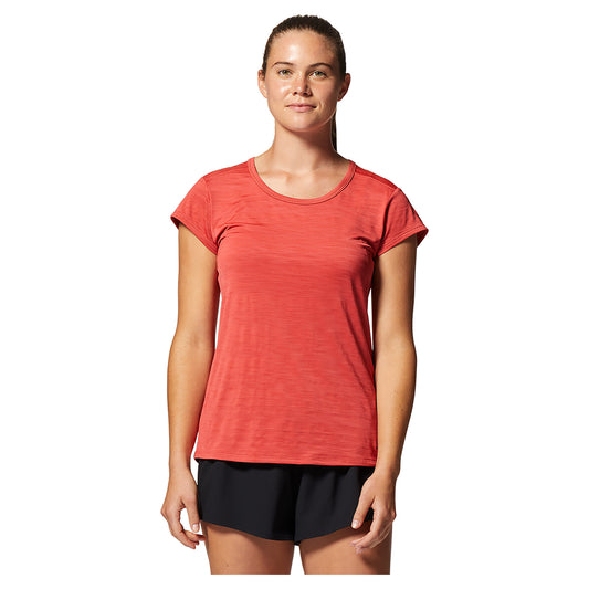 W Mighty Stripe™ Short Sleeve