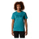 W MHW Logo Short Sleeve