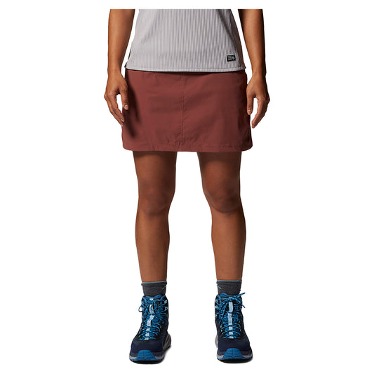 Dynama Skort