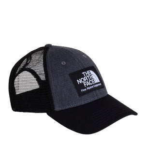 MUDDER TRUCKER