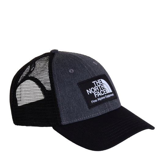 MUDDER TRUCKER