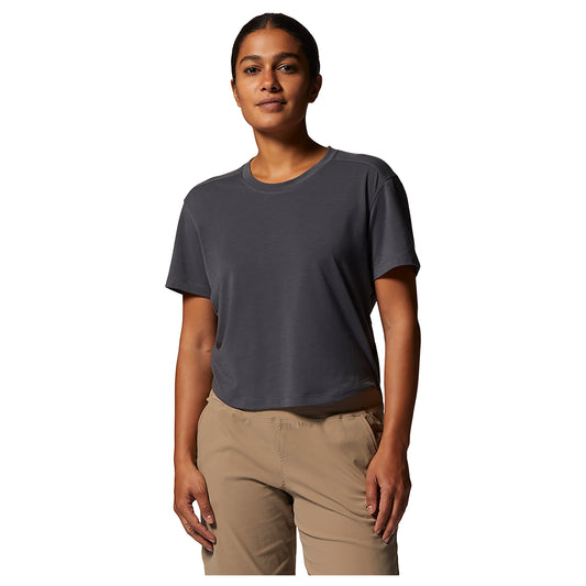 W Trek N Go™ Short Sleeve