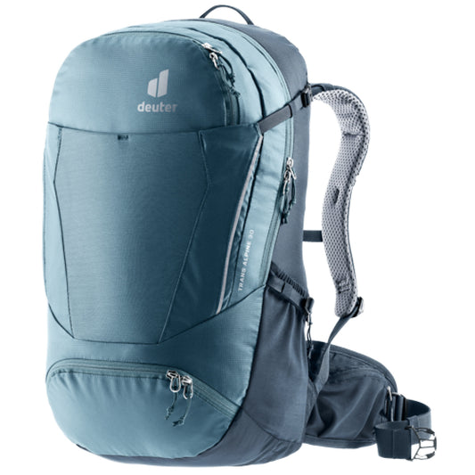 Trans Alpine 30
