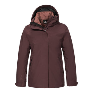 Tamina 3in1 Multifunktionsjacke