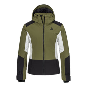 Zandwel veste de ski