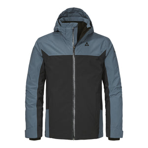 Zandwel veste de ski