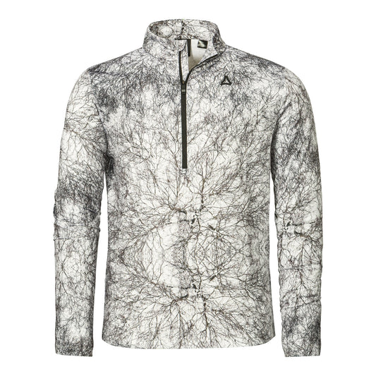 Tom Hegen x Schöffel Midlayer