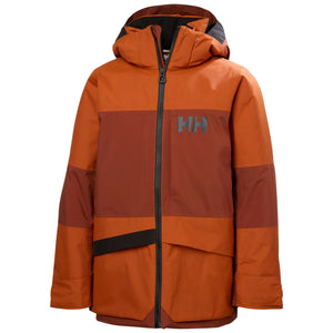 JR SUMMIT 2.0 JACKET