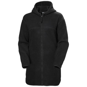 Maud Pile Veste polaire