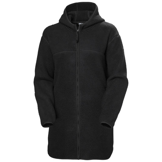 Maud Pile Fleecejacke
