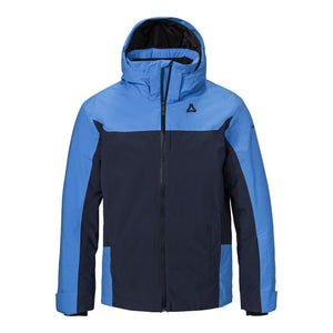 Zandwel veste de ski