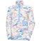 Maridalen Printed Fleece pull