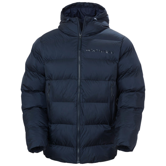 STRIDE PUFFY PARKA
