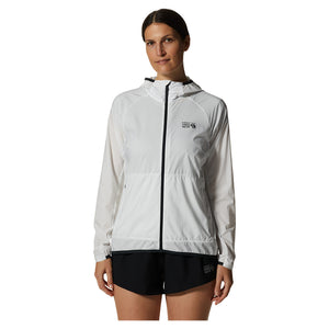 W Kor AirShell Hoody