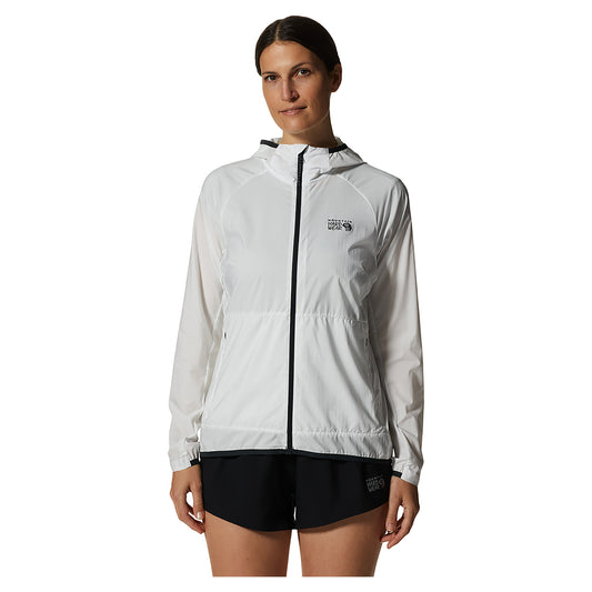 W Kor AirShell Hoody