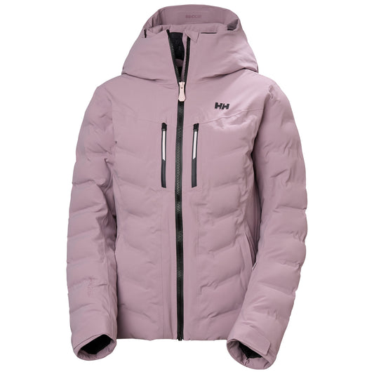W ALPHELIA PUFFY JACKET