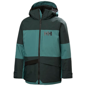 JR SUMMIT 2.0 JACKET