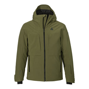 Lumineo Skijacke